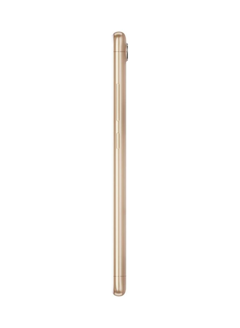 Redmi 6A Dual SIM Gold 32GB 4G LTE